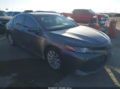 4T1C11AK1LU998295 2020 TOYOTA CAMRY