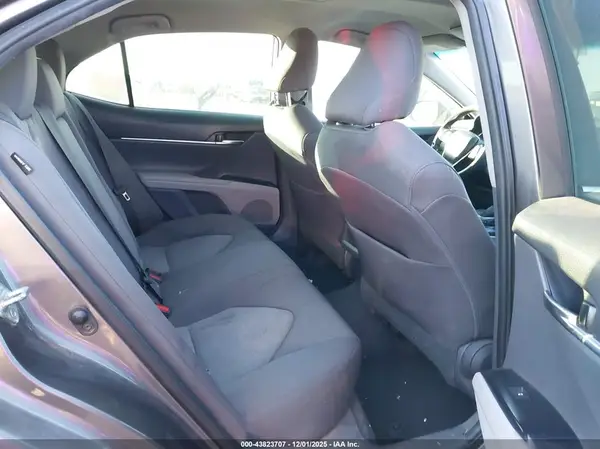 4T1C11AK1LU998295 2020 TOYOTA CAMRY - Image 8