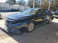 4T1C11AK1LU998457 2020 TOYOTA CAMRY