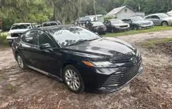 4T1C11AK1LU999737 2020 TOYOTA CAMRY