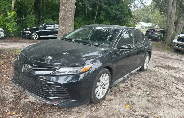 4T1C11AK1LU999737 2020 TOYOTA CAMRY - Image 2