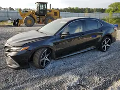 4T1C11AK1MU408081 2021 TOYOTA CAMRY