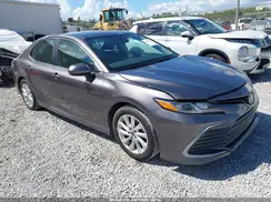 4T1C11AK1MU418884 2021 TOYOTA CAMRY