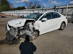 4T1C11AK1MU422319 2021 TOYOTA CAMRY