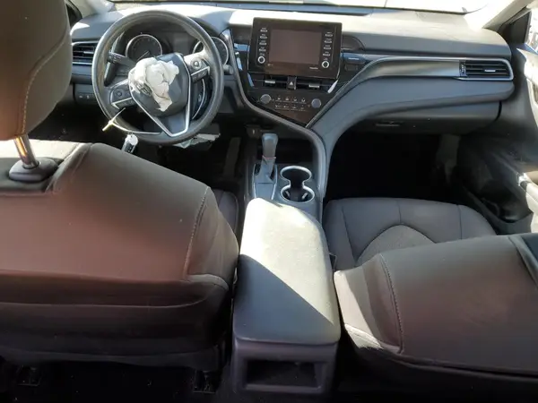 4T1C11AK1MU422319 2021 TOYOTA CAMRY - Image 8
