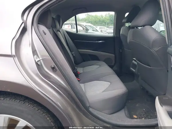 4T1C11AK1MU423549 2021 TOYOTA CAMRY - Image 8