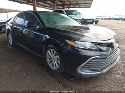 4T1C11AK1MU425379 2021 TOYOTA CAMRY