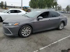 4T1C11AK1MU428072 2021 TOYOTA CAMRY