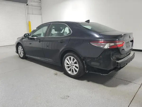 4T1C11AK1MU431201 2021 TOYOTA CAMRY - Image 2