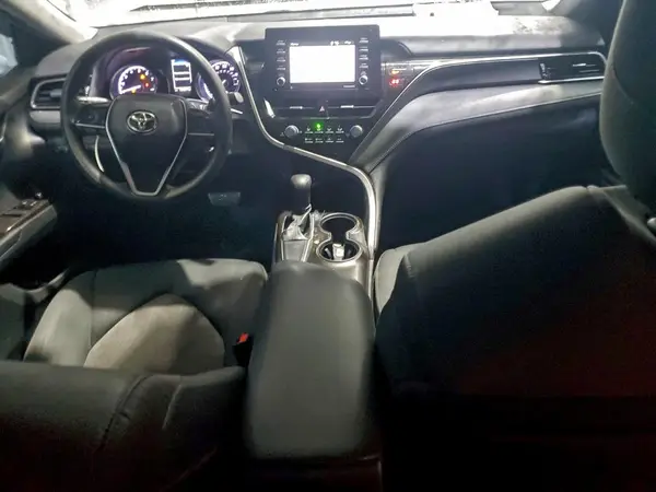 4T1C11AK1MU443946 2021 TOYOTA CAMRY - Image 8