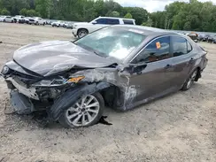 4T1C11AK1MU445017 2021 TOYOTA CAMRY