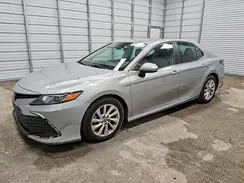 4T1C11AK1MU446894 2021 TOYOTA CAMRY
