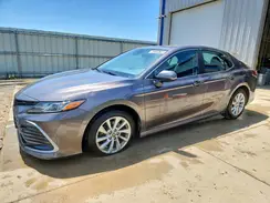 4T1C11AK1MU451383 2021 TOYOTA CAMRY
