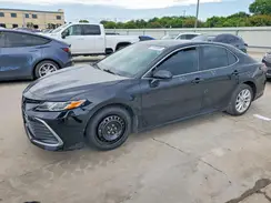 4T1C11AK1MU451450 2021 TOYOTA CAMRY