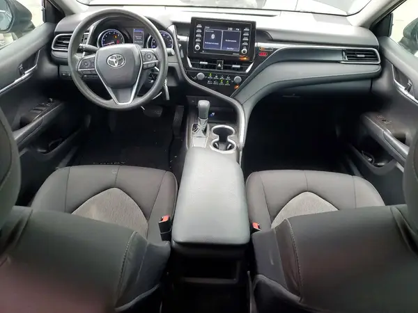 4T1C11AK1MU451450 2021 TOYOTA CAMRY - Image 8