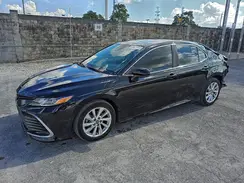 4T1C11AK1MU453151 2021 TOYOTA CAMRY