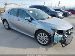 4T1C11AK1MU453909 2021 TOYOTA CAMRY
