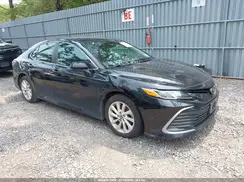 4T1C11AK1MU454719 2021 TOYOTA CAMRY