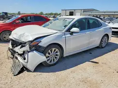 4T1C11AK1MU455594 2021 TOYOTA CAMRY
