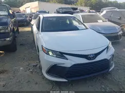 4T1C11AK1MU455711 2021 TOYOTA CAMRY