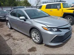 4T1C11AK1MU455773 2021 TOYOTA CAMRY