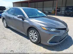 4T1C11AK1MU456194 2021 TOYOTA CAMRY