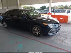 4T1C11AK1MU456535 2021 TOYOTA CAMRY