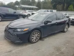 4T1C11AK1MU457393 2021 TOYOTA CAMRY