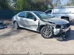 4T1C11AK1MU458818 2021 TOYOTA CAMRY