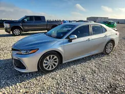 4T1C11AK1MU459130 2021 TOYOTA CAMRY