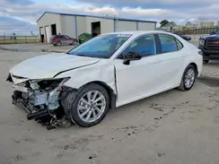 4T1C11AK1MU459192 2021 TOYOTA CAMRY