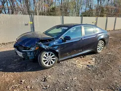 4T1C11AK1MU459452 2021 TOYOTA CAMRY