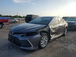 4T1C11AK1MU460617 2021 TOYOTA CAMRY