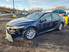4T1C11AK1MU468717 2021 TOYOTA CAMRY