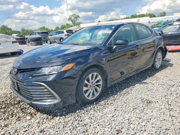 4T1C11AK1MU469687 2021 TOYOTA CAMRY - Image 1