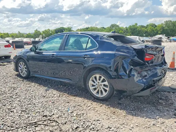 4T1C11AK1MU469687 2021 TOYOTA CAMRY - Image 2