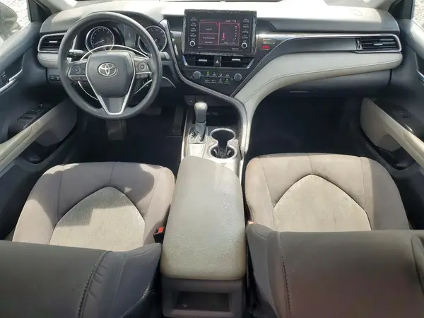 4T1C11AK1MU469687 2021 TOYOTA CAMRY - Image 8