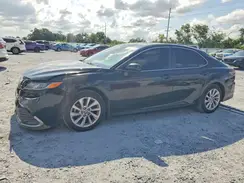 4T1C11AK1MU469916 2021 TOYOTA CAMRY