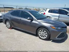 4T1C11AK1MU475120 2021 TOYOTA CAMRY