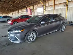 4T1C11AK1MU478356 2021 TOYOTA CAMRY