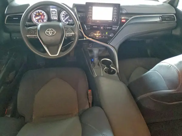 4T1C11AK1MU478356 2021 TOYOTA CAMRY - Image 8