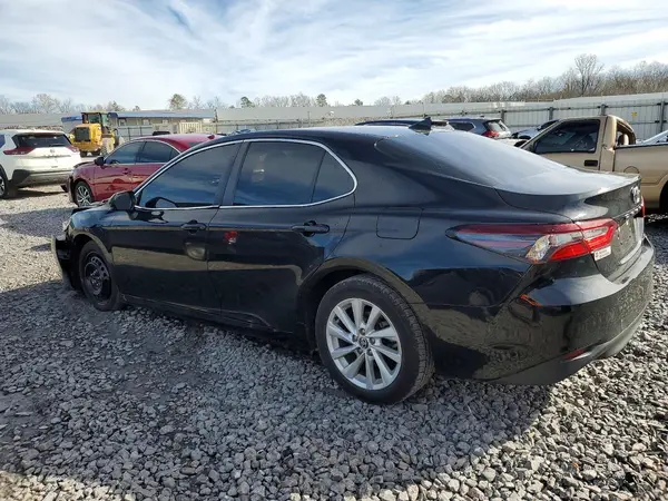 4T1C11AK1MU485193 2021 TOYOTA CAMRY - Image 2