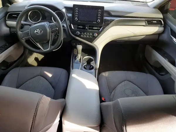 4T1C11AK1MU485193 2021 TOYOTA CAMRY - Image 8