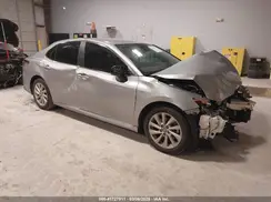 4T1C11AK1MU492046 2021 TOYOTA CAMRY