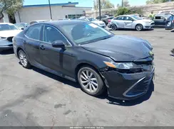 4T1C11AK1MU497358 2021 TOYOTA CAMRY
