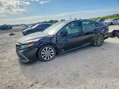 4T1C11AK1MU497599 2021 TOYOTA CAMRY