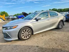 4T1C11AK1MU497991 2021 TOYOTA CAMRY
