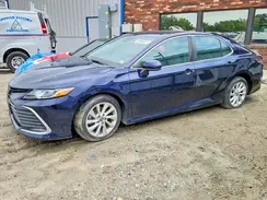 4T1C11AK1MU515843 2021 TOYOTA CAMRY