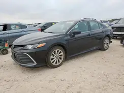 4T1C11AK1MU516779 2021 TOYOTA CAMRY