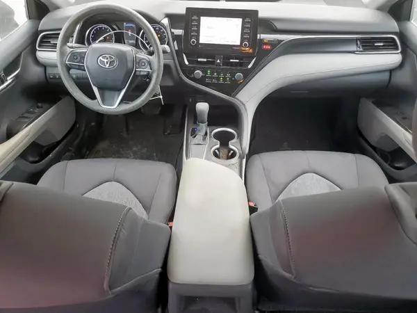 4T1C11AK1MU516779 2021 TOYOTA CAMRY - Image 8